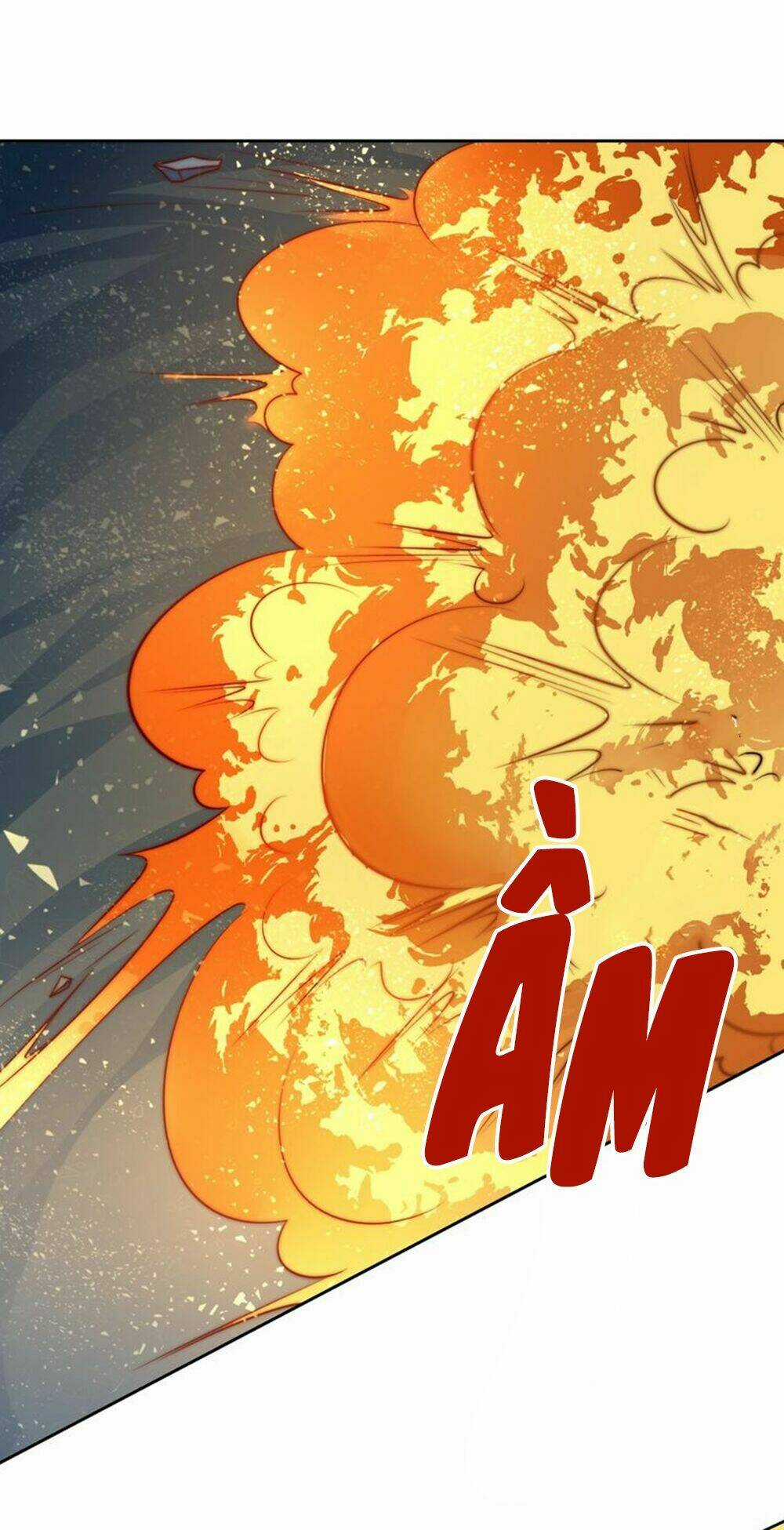 Khóa Chặt Đôi Môi - Chapter 67 - Trang 42