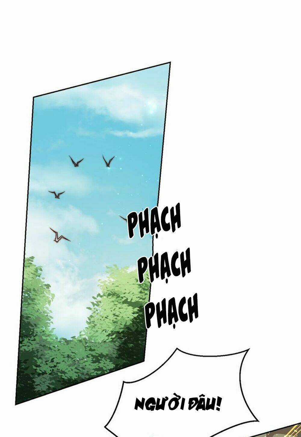 Khóa Chặt Đôi Môi - Chapter 67 - Trang 44