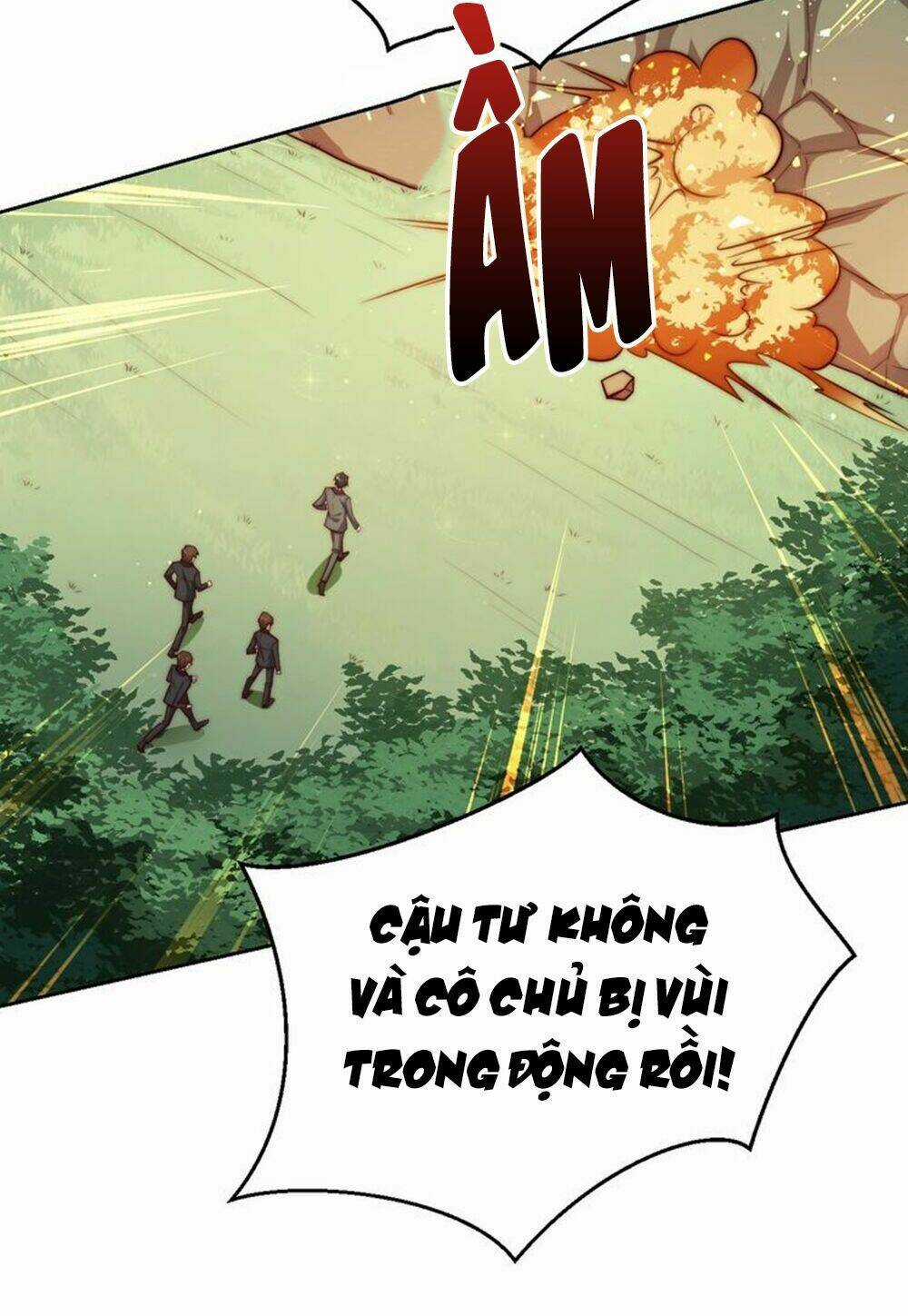 Khóa Chặt Đôi Môi - Chapter 67 - Trang 45
