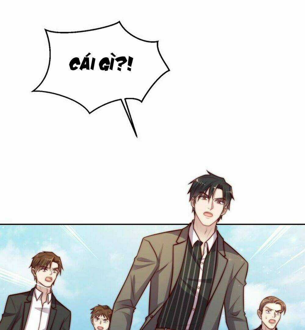 Khóa Chặt Đôi Môi - Chapter 67 - Trang 46