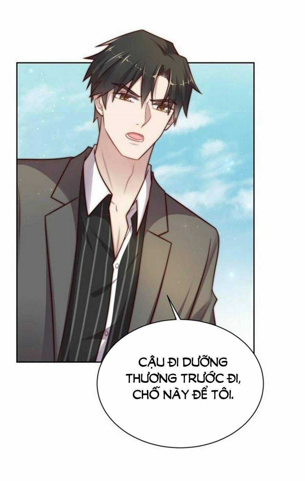 Khóa Chặt Đôi Môi - Chapter 67 - Trang 49