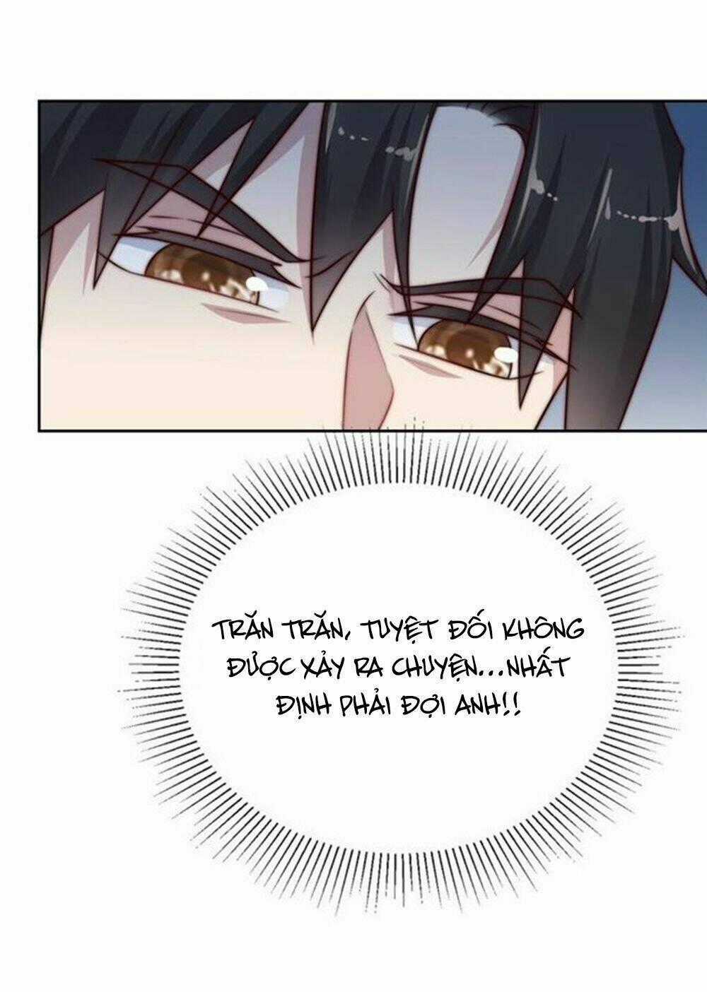 Khóa Chặt Đôi Môi - Chapter 67 - Trang 50