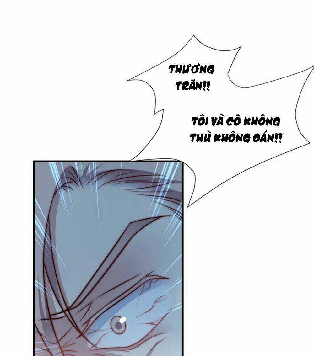 Khóa Chặt Đôi Môi - Chapter 67 - Trang 6