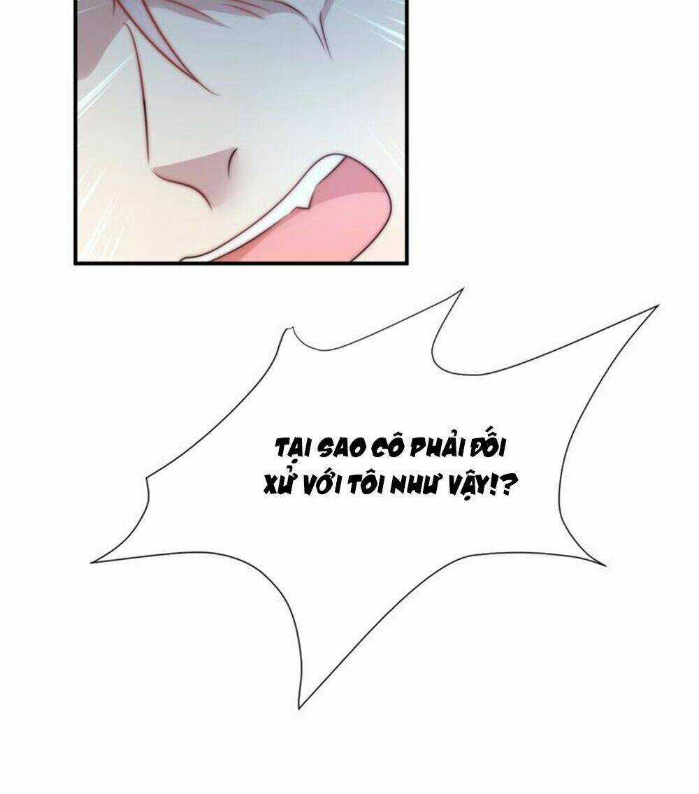 Khóa Chặt Đôi Môi - Chapter 67 - Trang 7