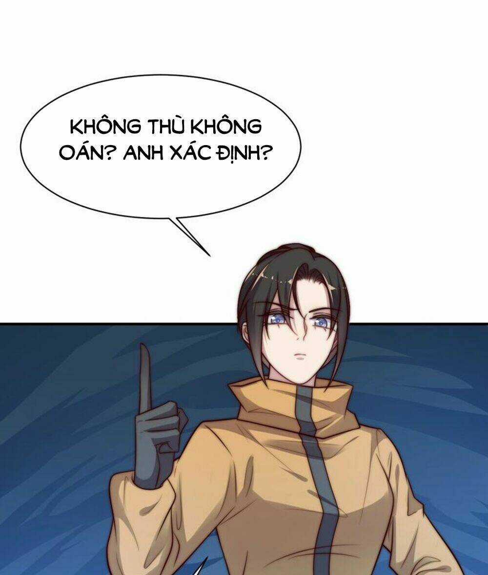 Khóa Chặt Đôi Môi - Chapter 67 - Trang 8