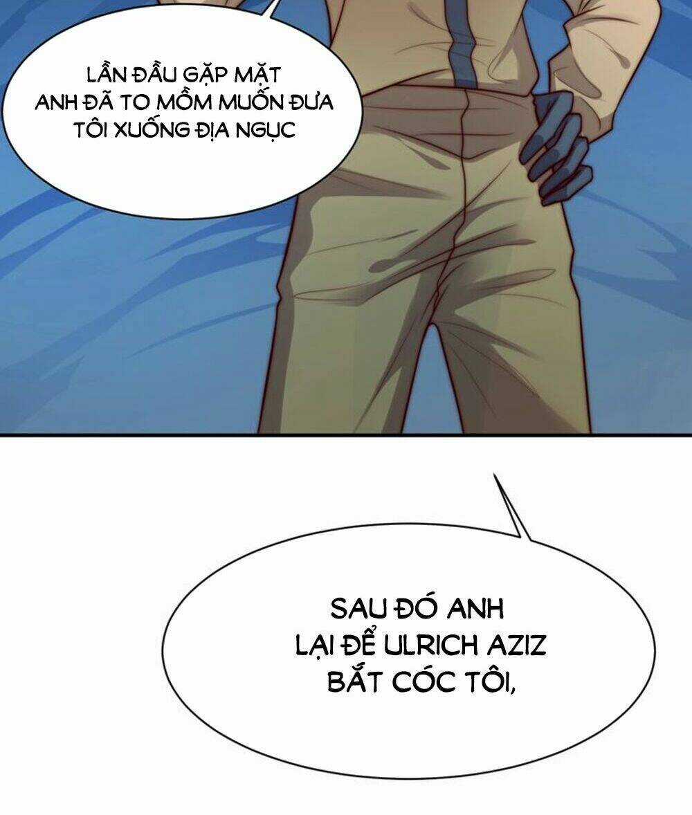 Khóa Chặt Đôi Môi - Chapter 67 - Trang 9