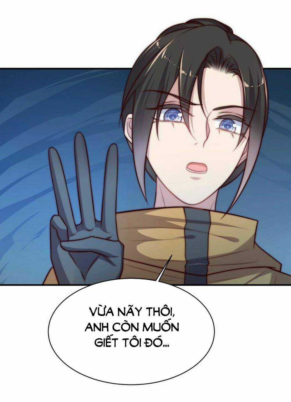 Khóa Chặt Đôi Môi - Chapter 67 - Trang 10