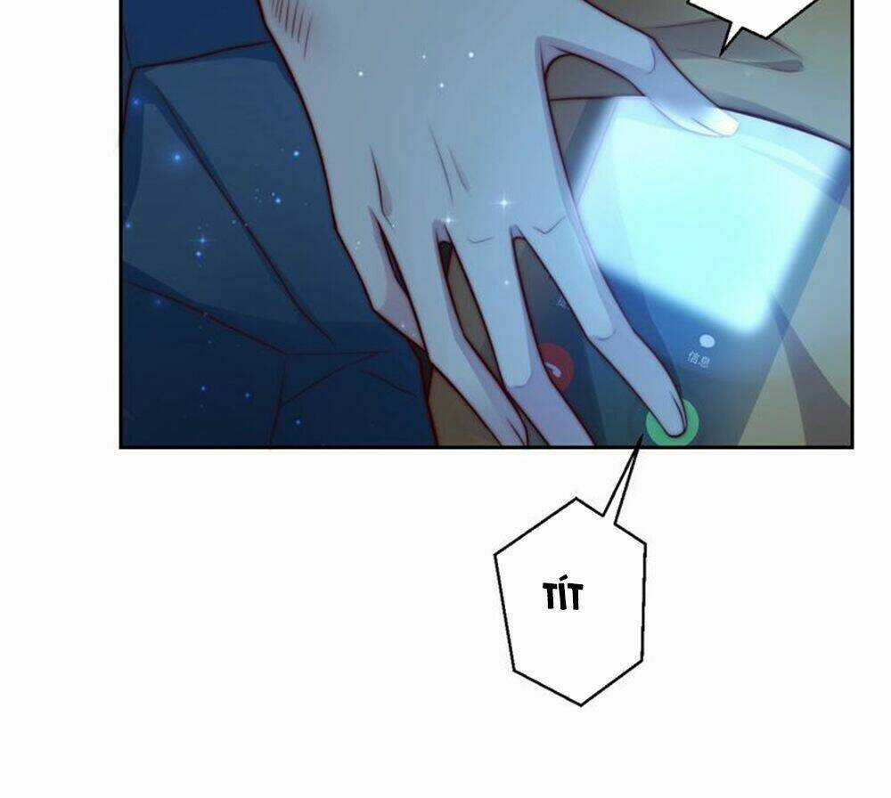 Khóa Chặt Đôi Môi - Chapter 68 - Trang 24