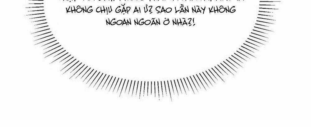 Khóa Chặt Đôi Môi - Chapter 68 - Trang 30