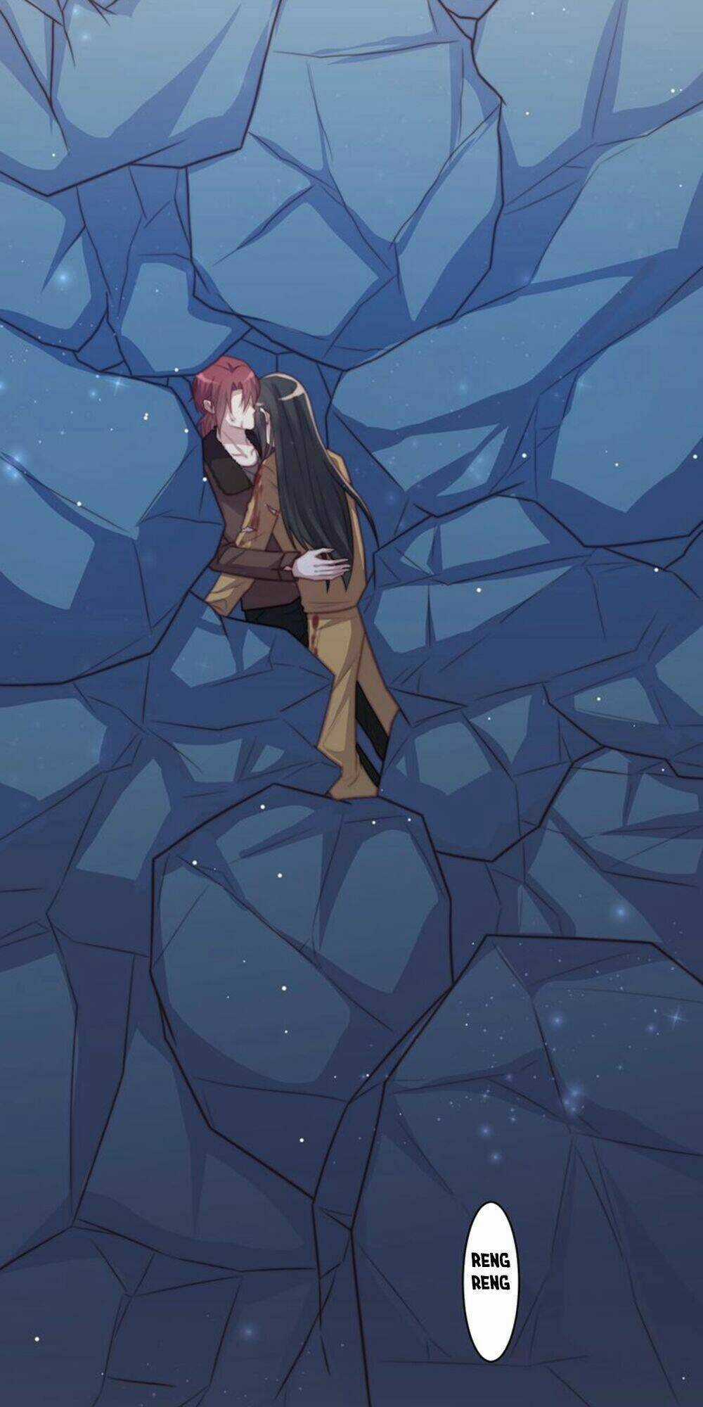 Khóa Chặt Đôi Môi - Chapter 68 - Trang 4