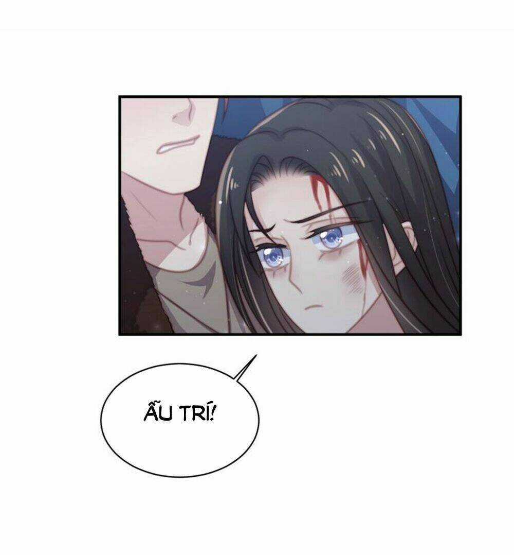 Khóa Chặt Đôi Môi - Chapter 68 - Trang 31