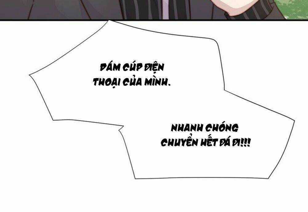 Khóa Chặt Đôi Môi - Chapter 68 - Trang 33