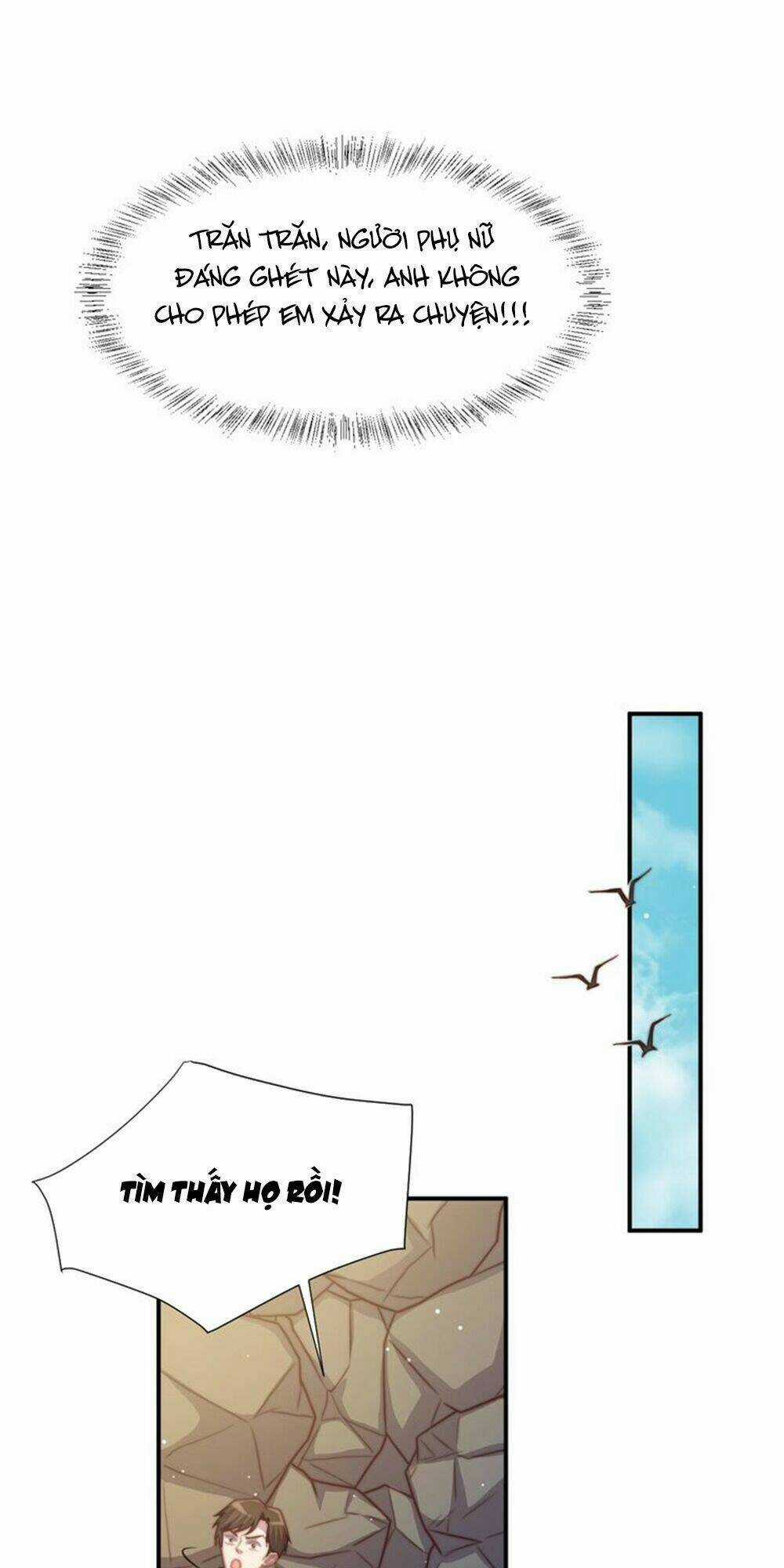 Khóa Chặt Đôi Môi - Chapter 68 - Trang 34