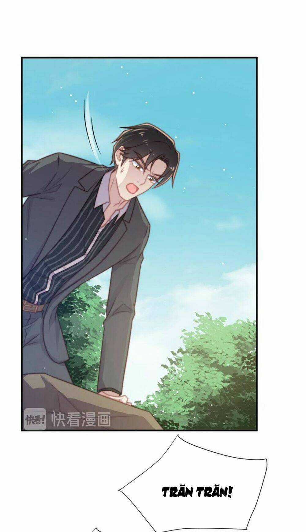 Khóa Chặt Đôi Môi - Chapter 68 - Trang 37