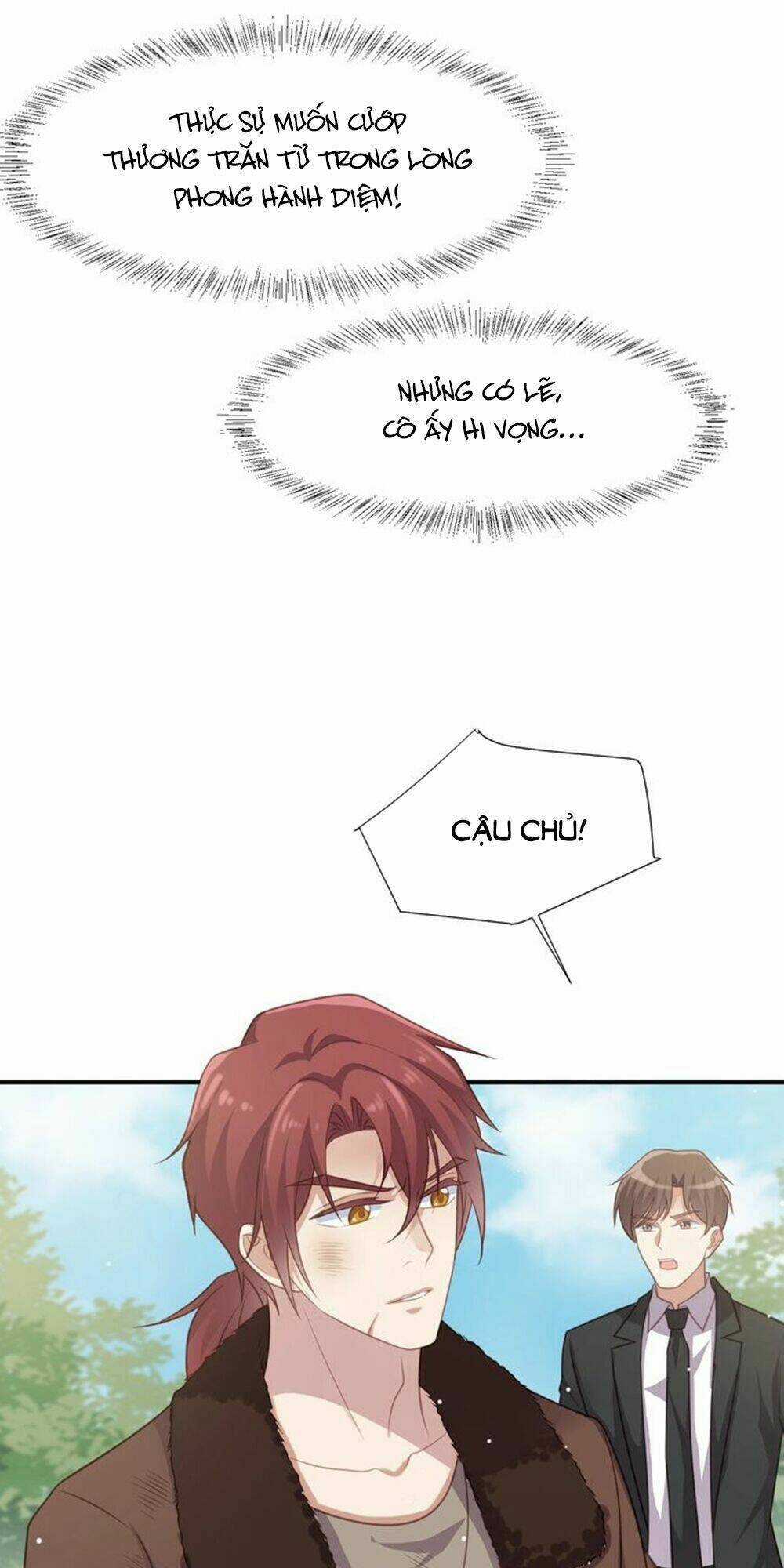 Khóa Chặt Đôi Môi - Chapter 68 - Trang 43