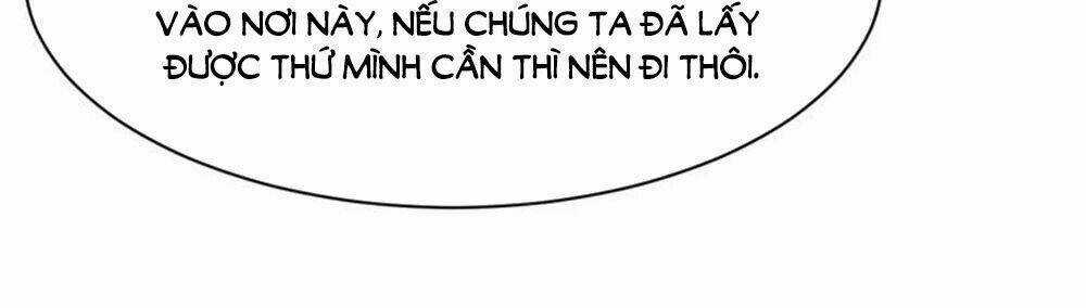 Khóa Chặt Đôi Môi - Chapter 68 - Trang 47