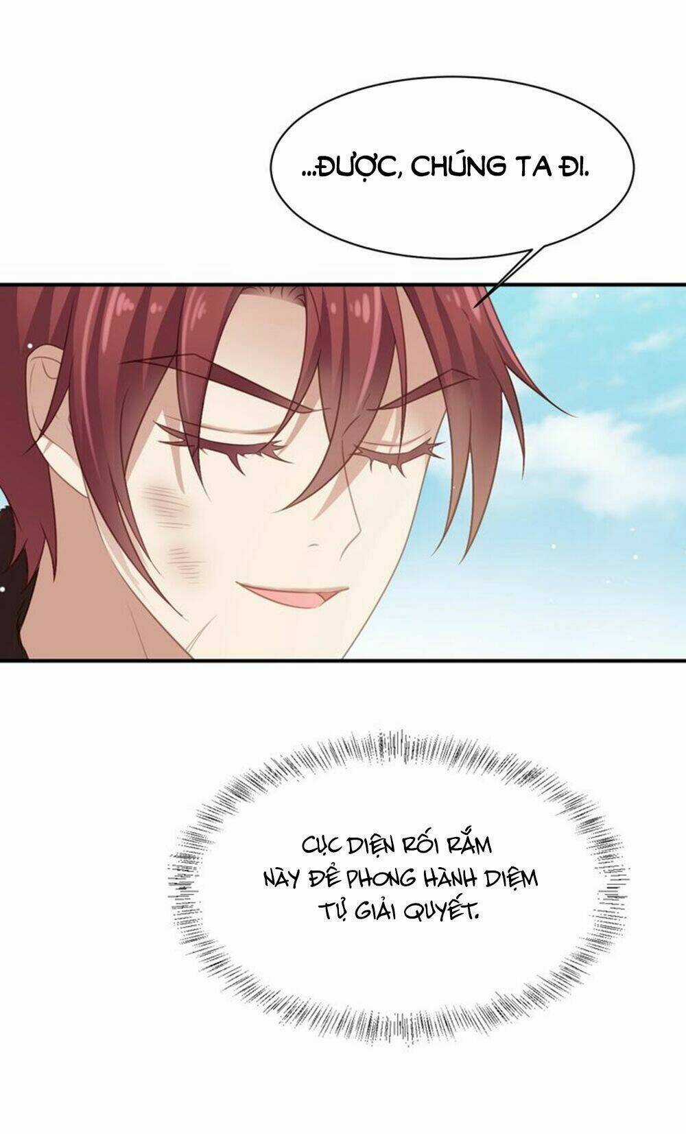 Khóa Chặt Đôi Môi - Chapter 68 - Trang 48