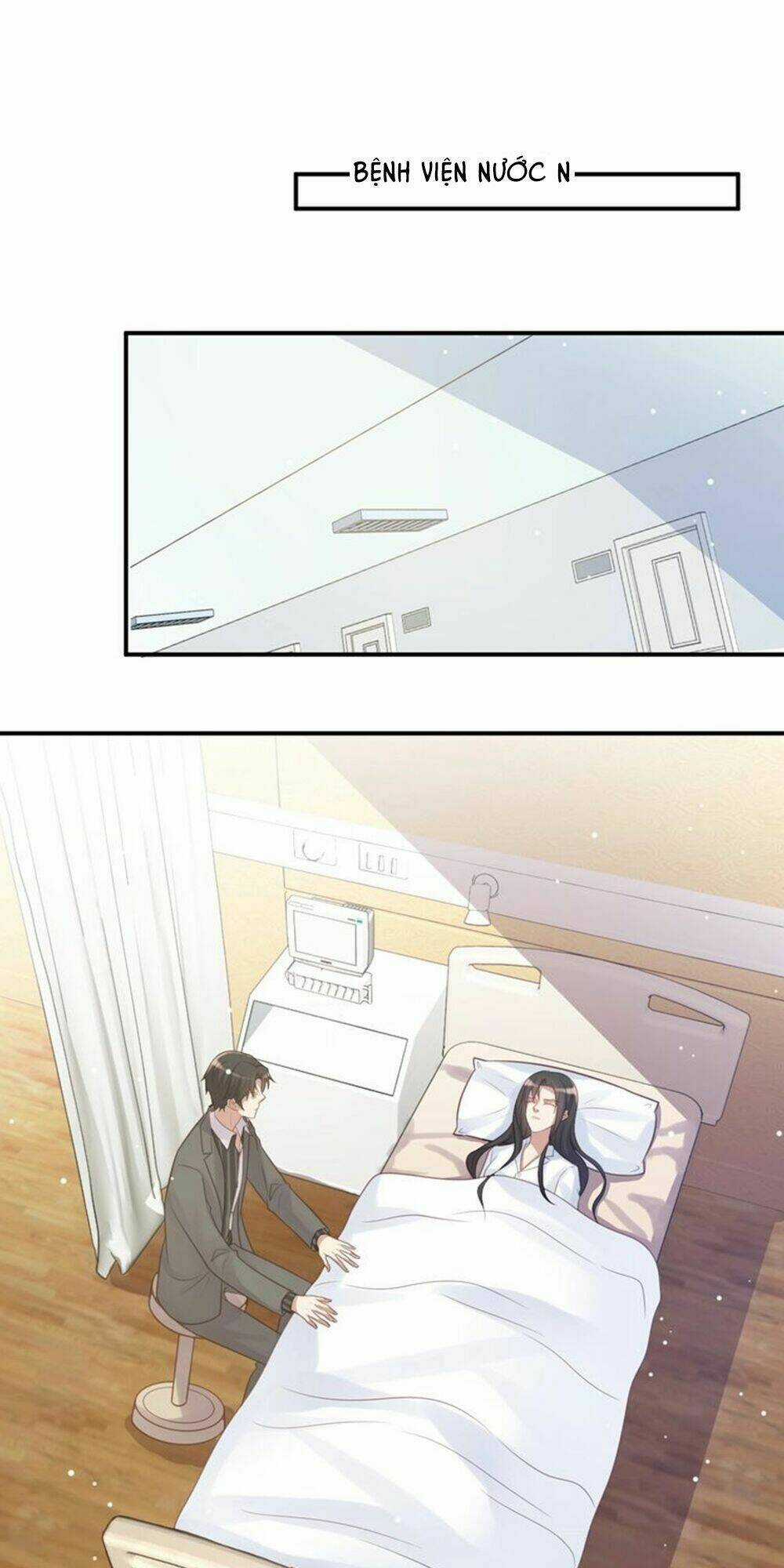 Khóa Chặt Đôi Môi - Chapter 68 - Trang 49