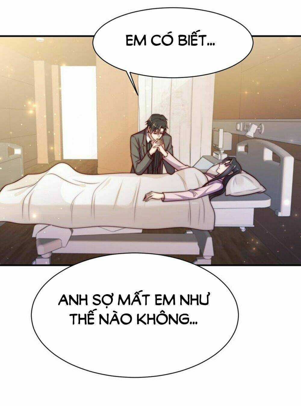 Khóa Chặt Đôi Môi - Chapter 68 - Trang 53