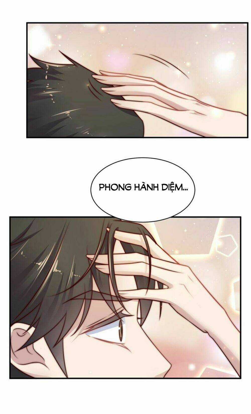 Khóa Chặt Đôi Môi - Chapter 68 - Trang 54