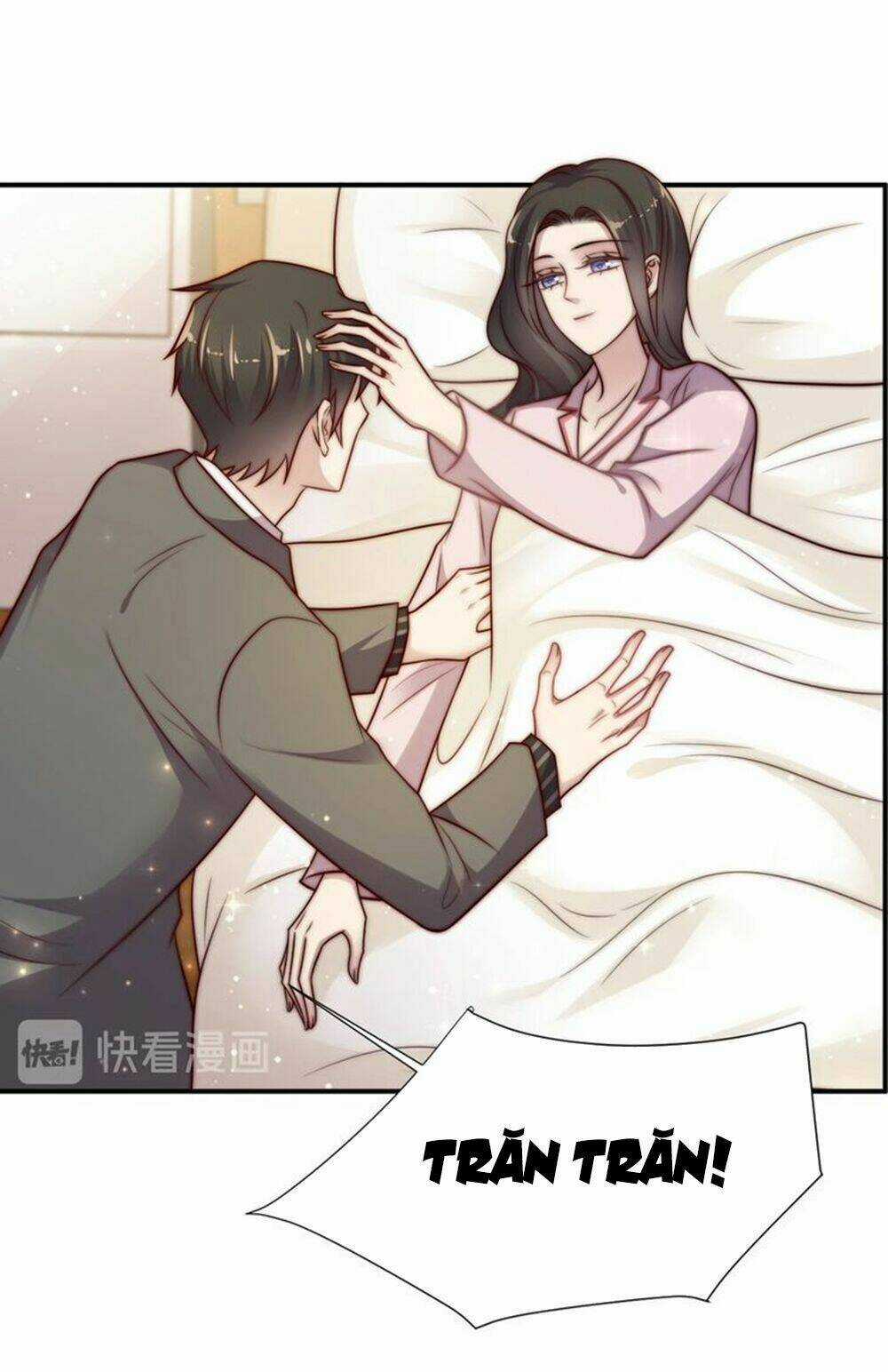 Khóa Chặt Đôi Môi - Chapter 68 - Trang 55