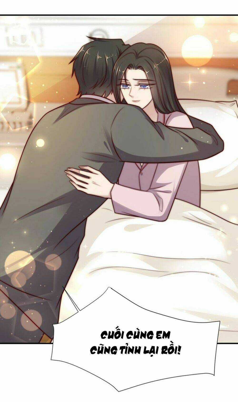 Khóa Chặt Đôi Môi - Chapter 68 - Trang 56