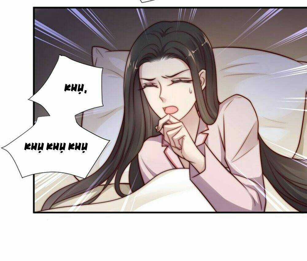 Khóa Chặt Đôi Môi - Chapter 68 - Trang 59