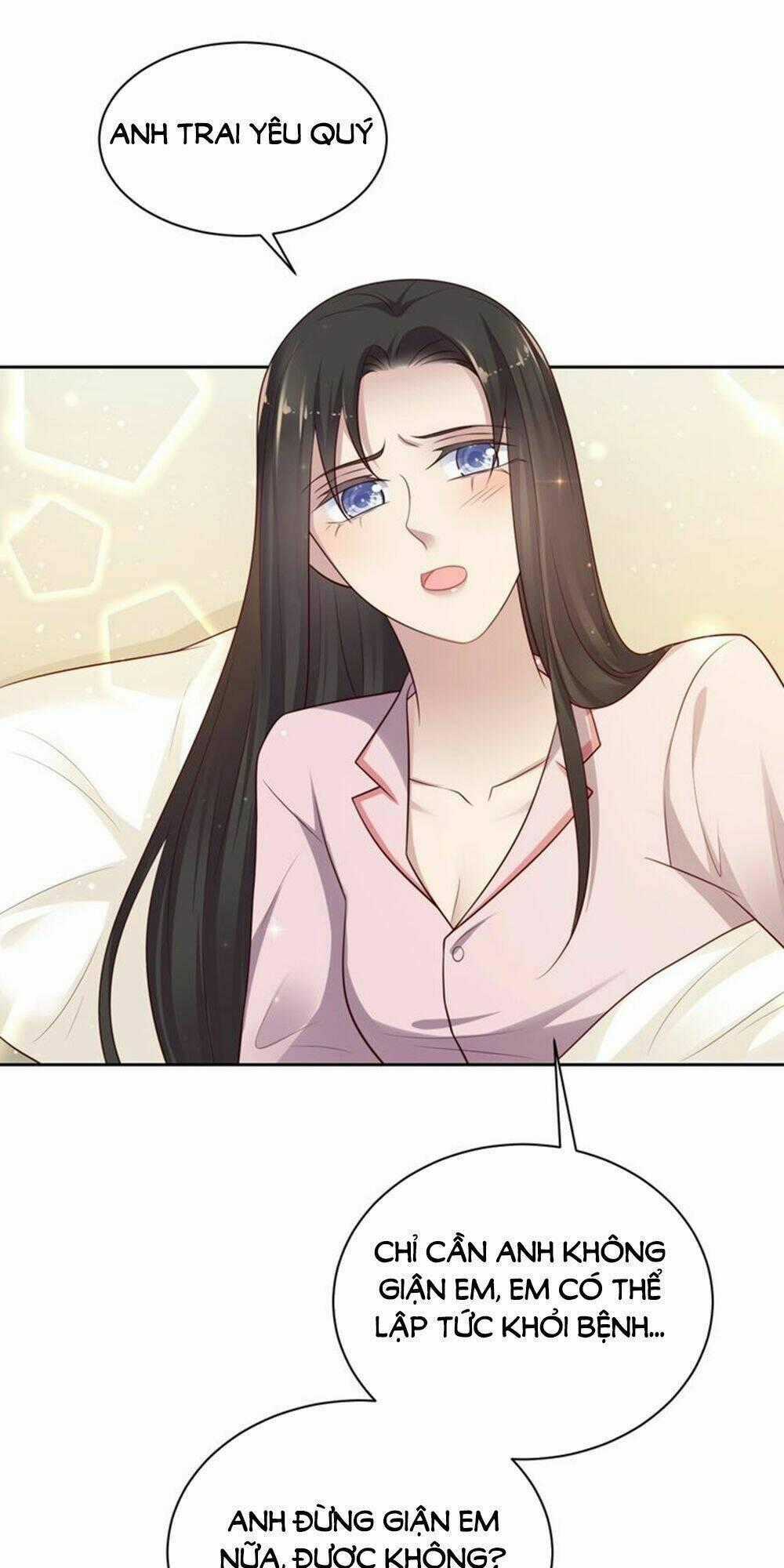 Khóa Chặt Đôi Môi - Chapter 68 - Trang 62