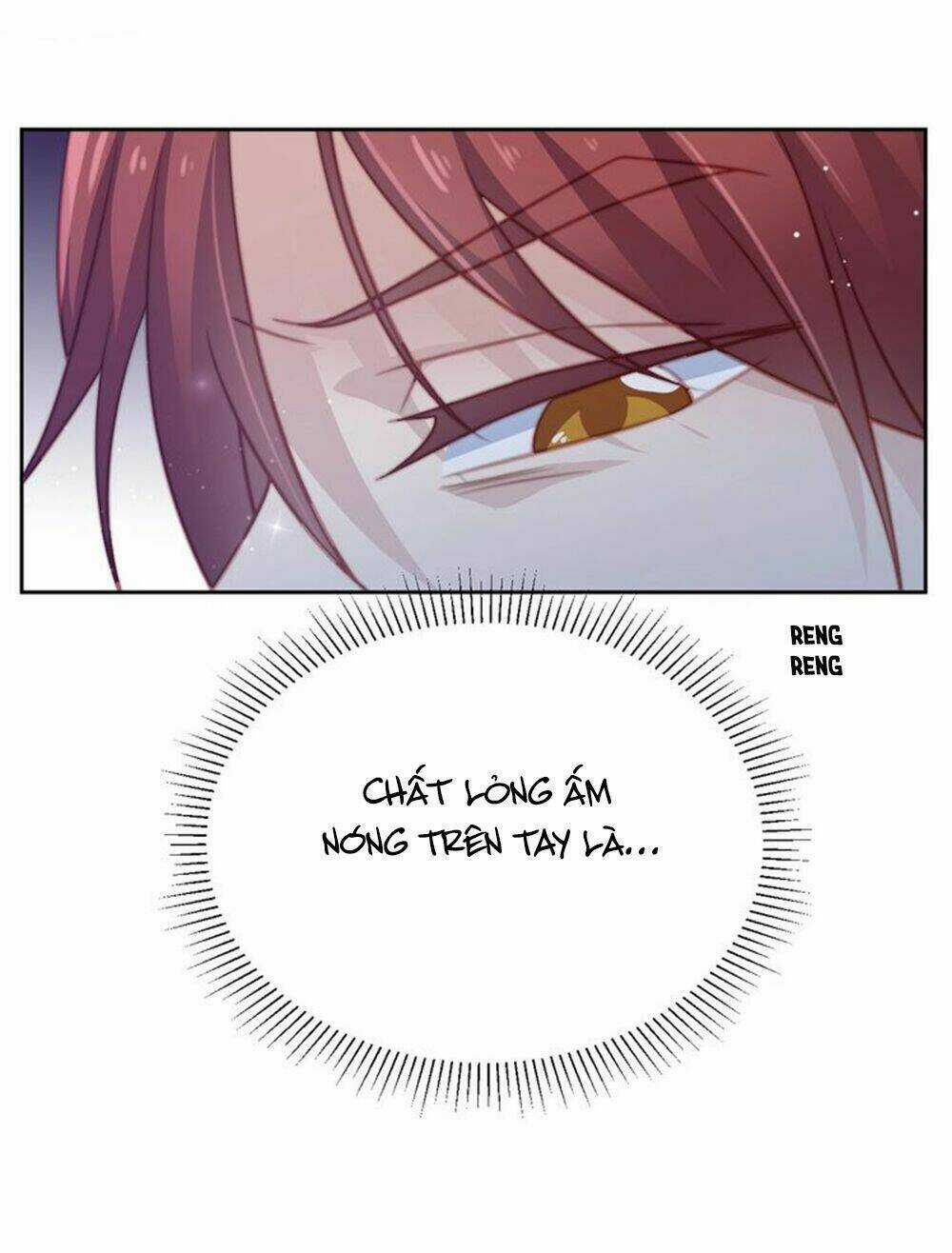 Khóa Chặt Đôi Môi - Chapter 68 - Trang 8