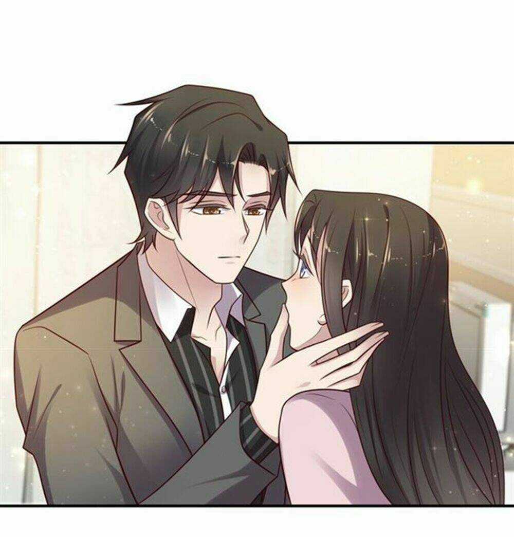 Khóa Chặt Đôi Môi - Chapter 69 - Trang 15