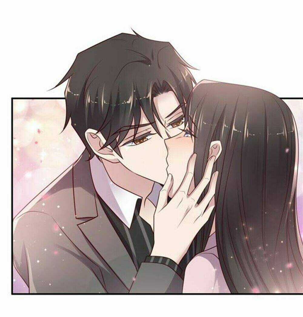 Khóa Chặt Đôi Môi - Chapter 69 - Trang 16