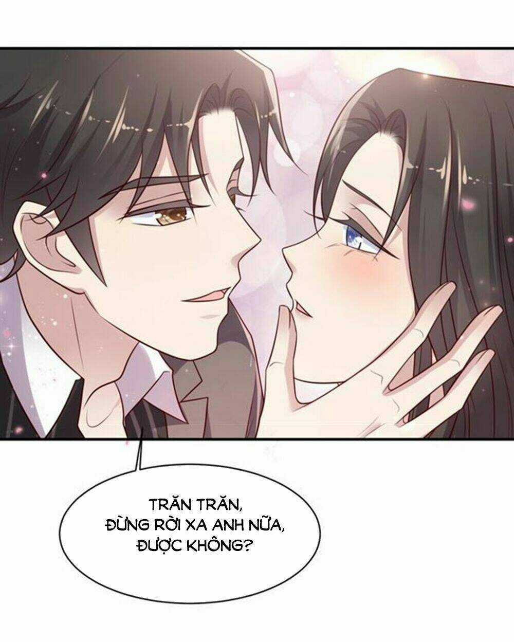 Khóa Chặt Đôi Môi - Chapter 69 - Trang 17