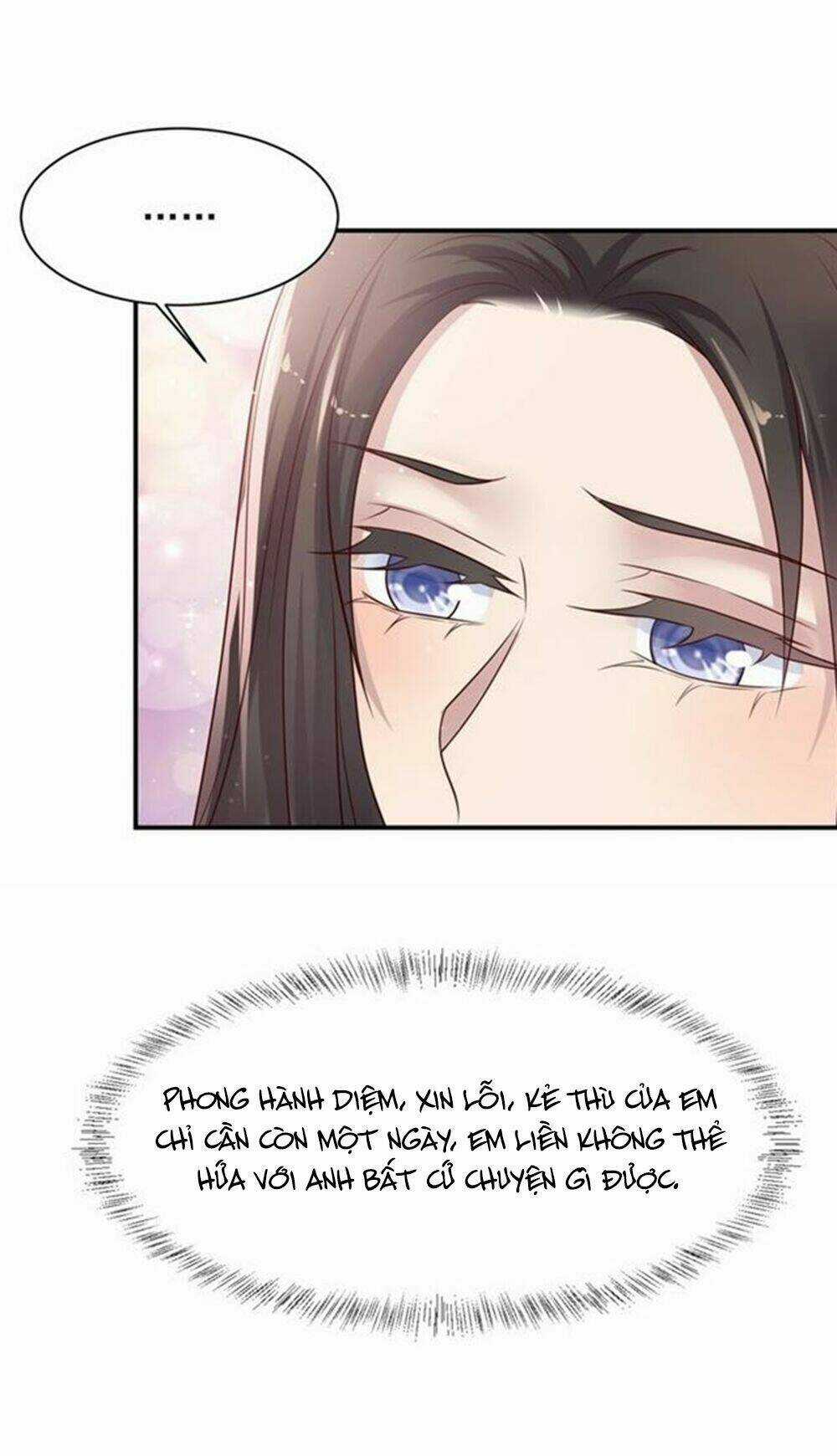 Khóa Chặt Đôi Môi - Chapter 69 - Trang 18