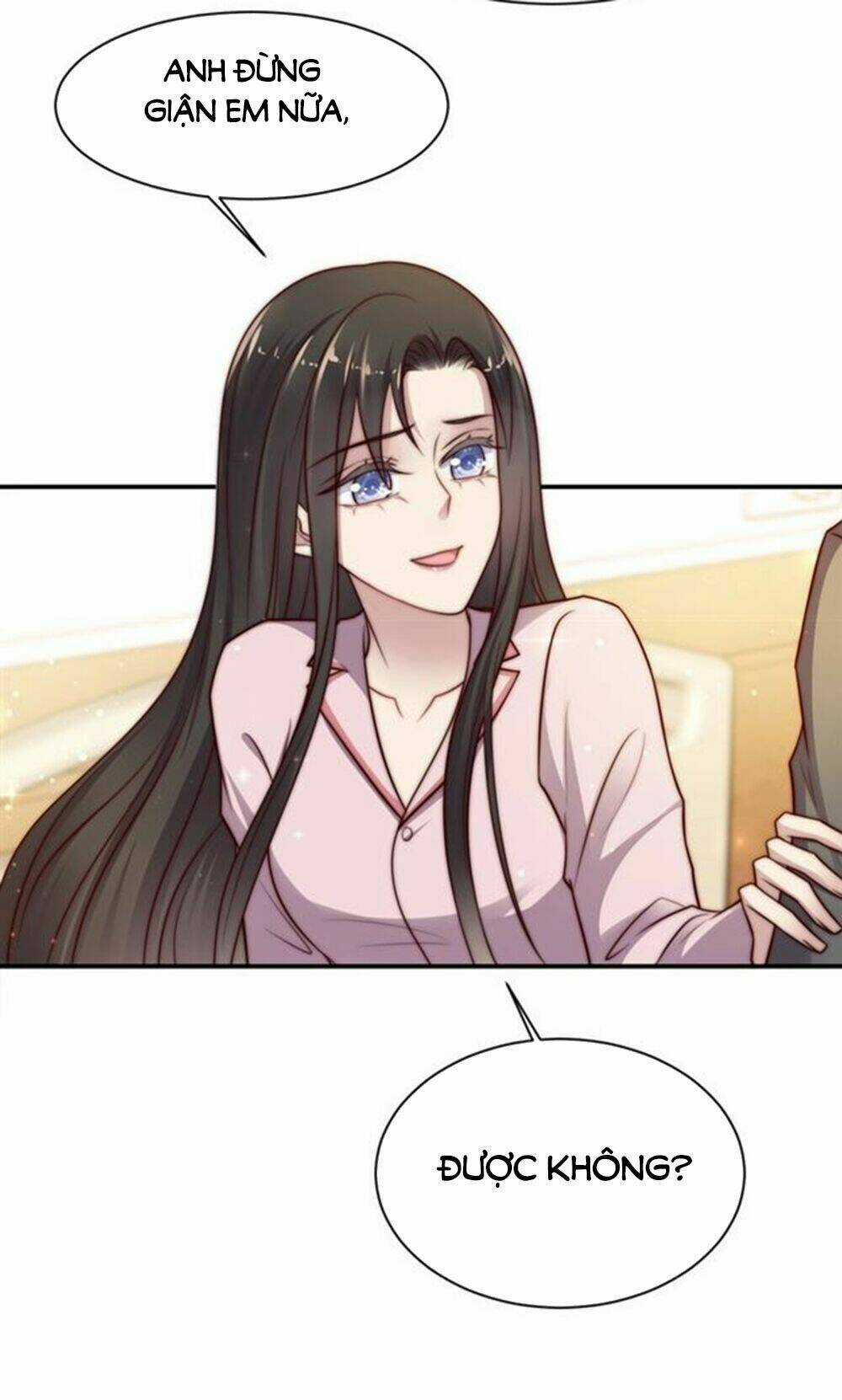 Khóa Chặt Đôi Môi - Chapter 69 - Trang 3