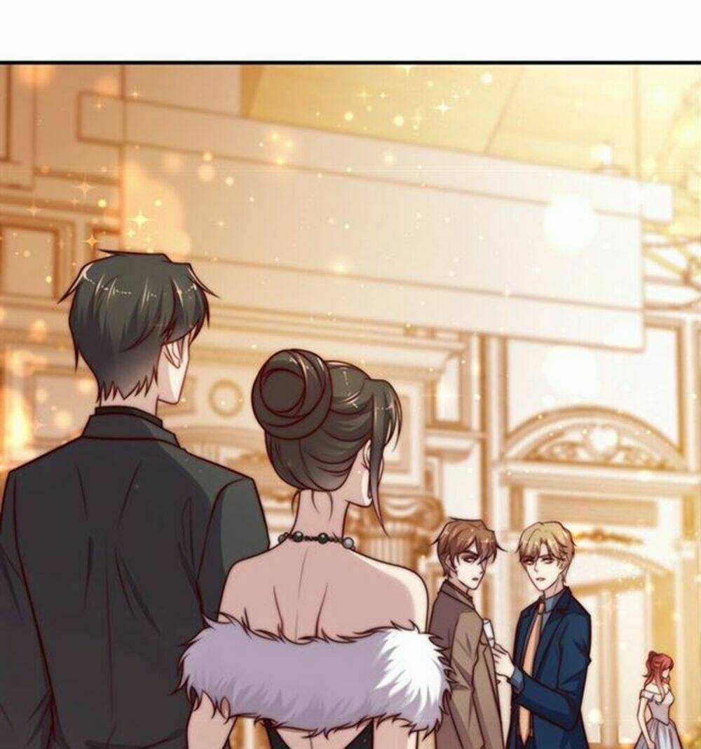 Khóa Chặt Đôi Môi - Chapter 69 - Trang 22