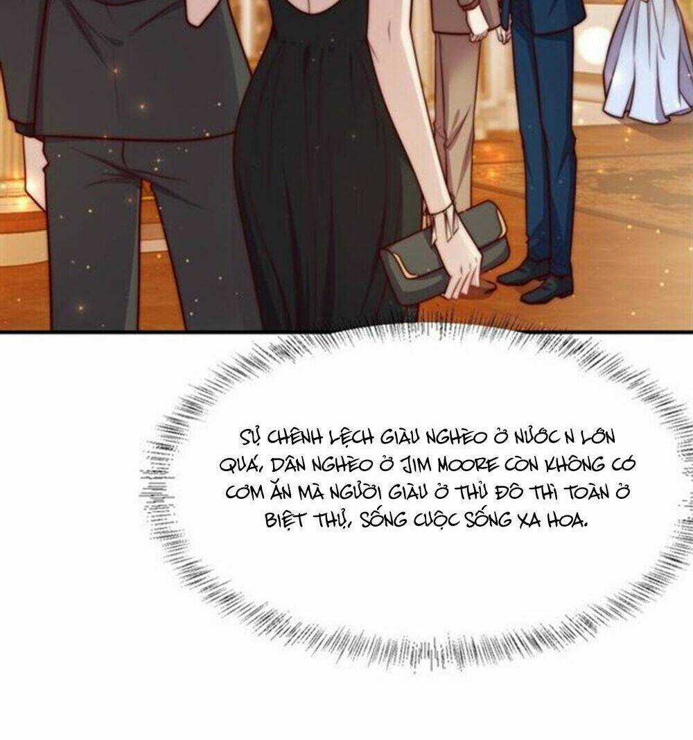 Khóa Chặt Đôi Môi - Chapter 69 - Trang 23