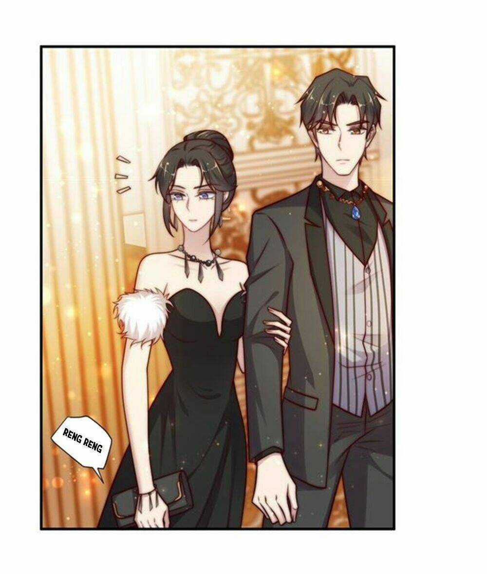 Khóa Chặt Đôi Môi - Chapter 69 - Trang 24