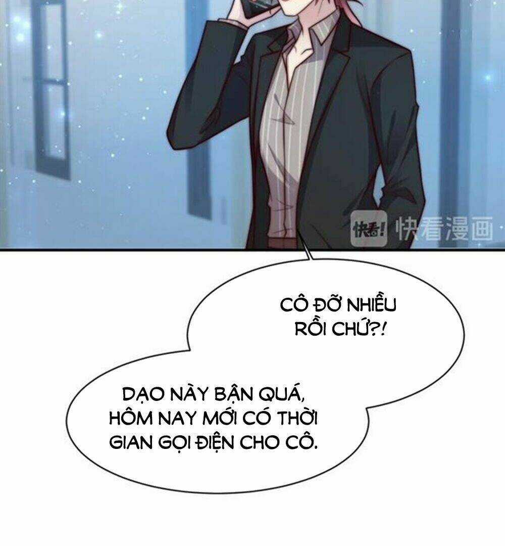 Khóa Chặt Đôi Môi - Chapter 69 - Trang 27