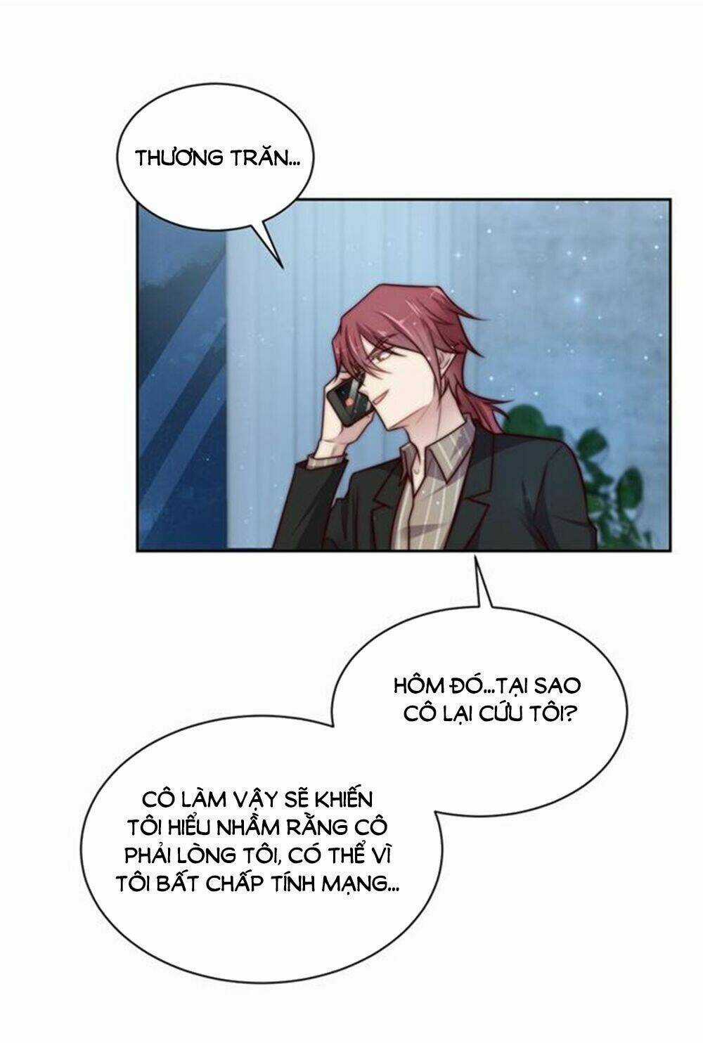 Khóa Chặt Đôi Môi - Chapter 69 - Trang 29