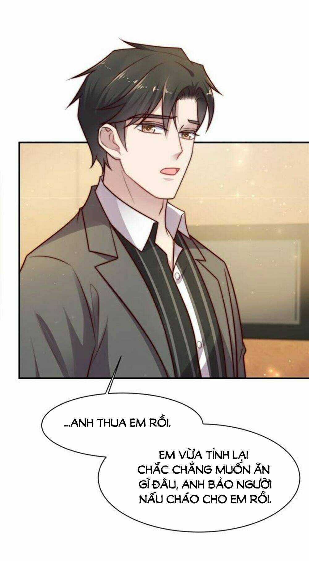 Khóa Chặt Đôi Môi - Chapter 69 - Trang 4