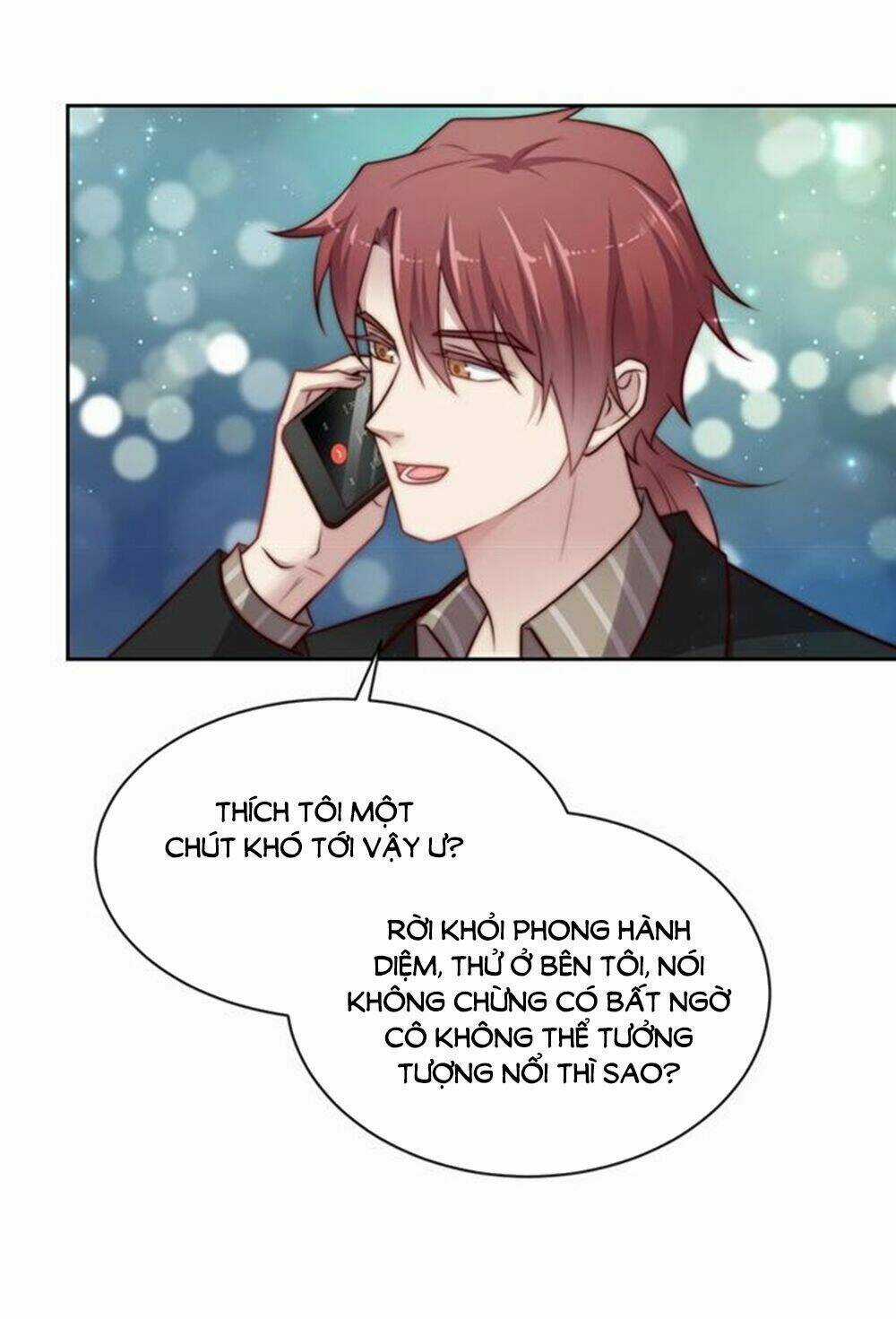 Khóa Chặt Đôi Môi - Chapter 69 - Trang 31