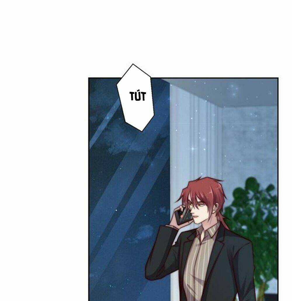 Khóa Chặt Đôi Môi - Chapter 69 - Trang 35