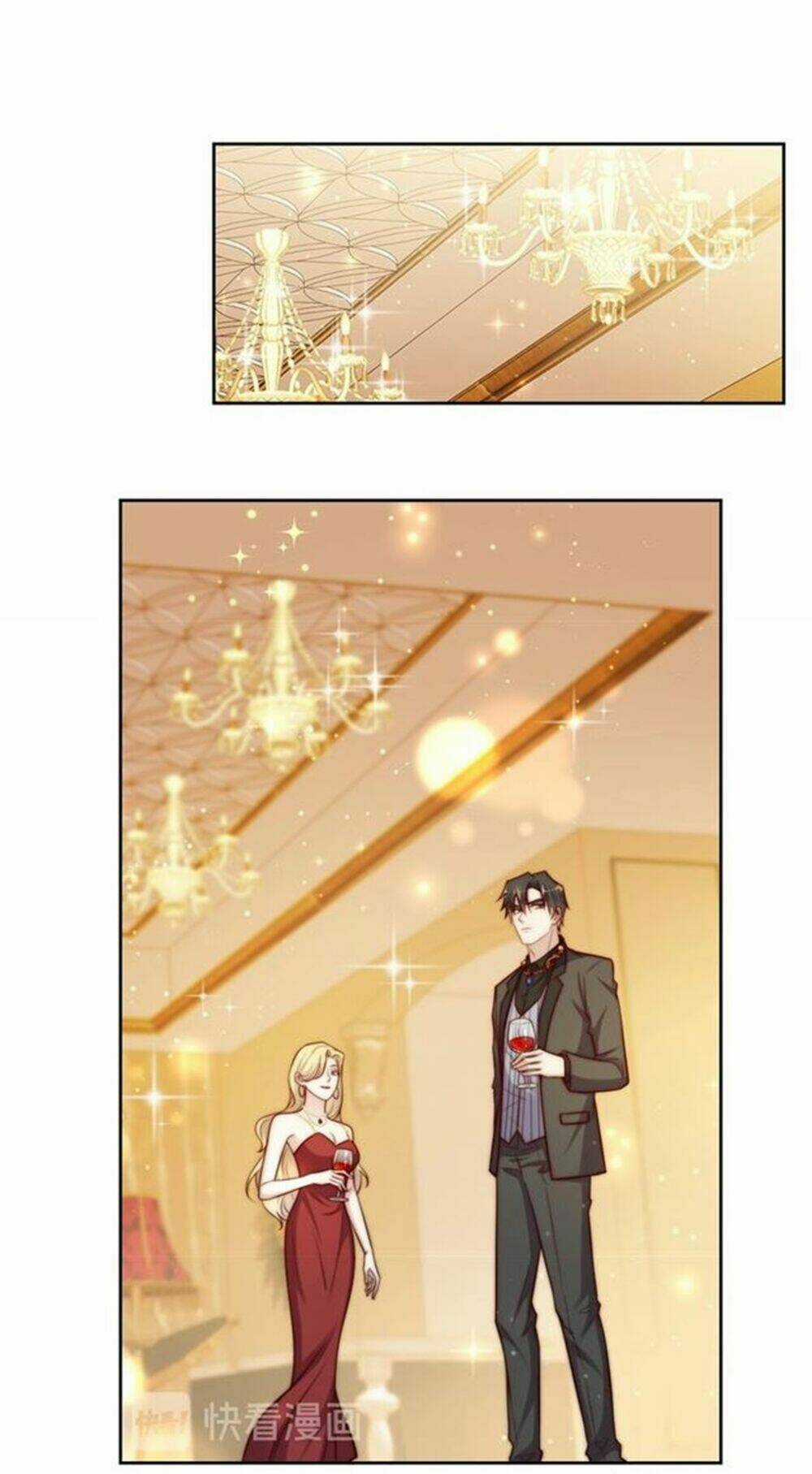 Khóa Chặt Đôi Môi - Chapter 69 - Trang 37