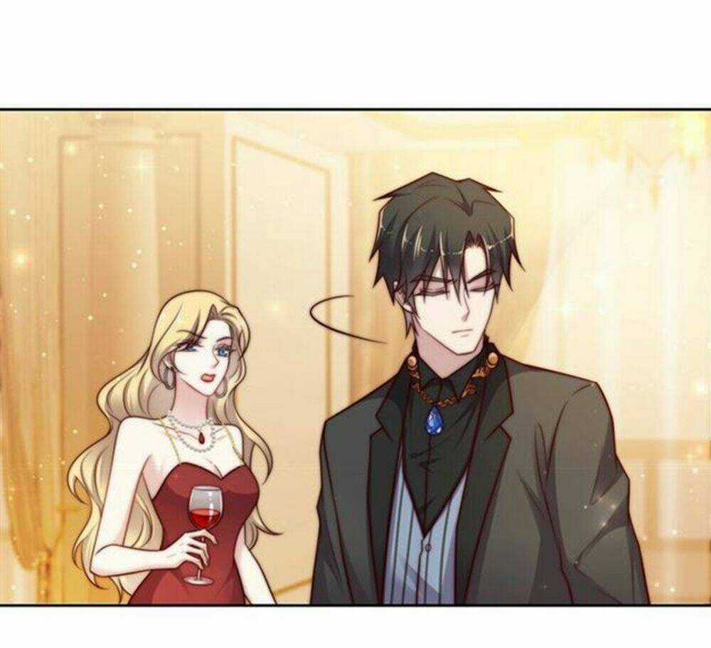 Khóa Chặt Đôi Môi - Chapter 69 - Trang 39