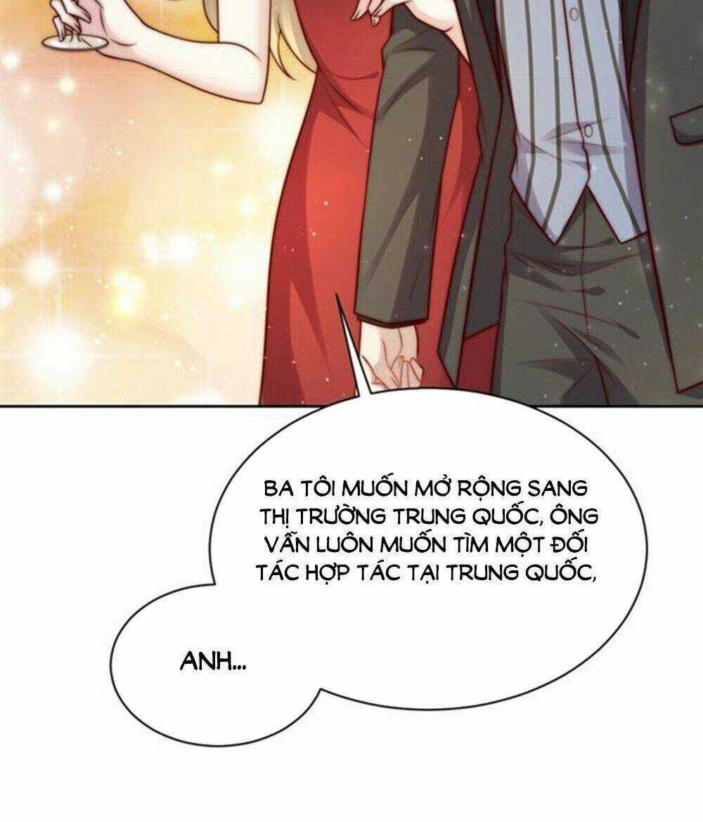 Khóa Chặt Đôi Môi - Chapter 69 - Trang 41