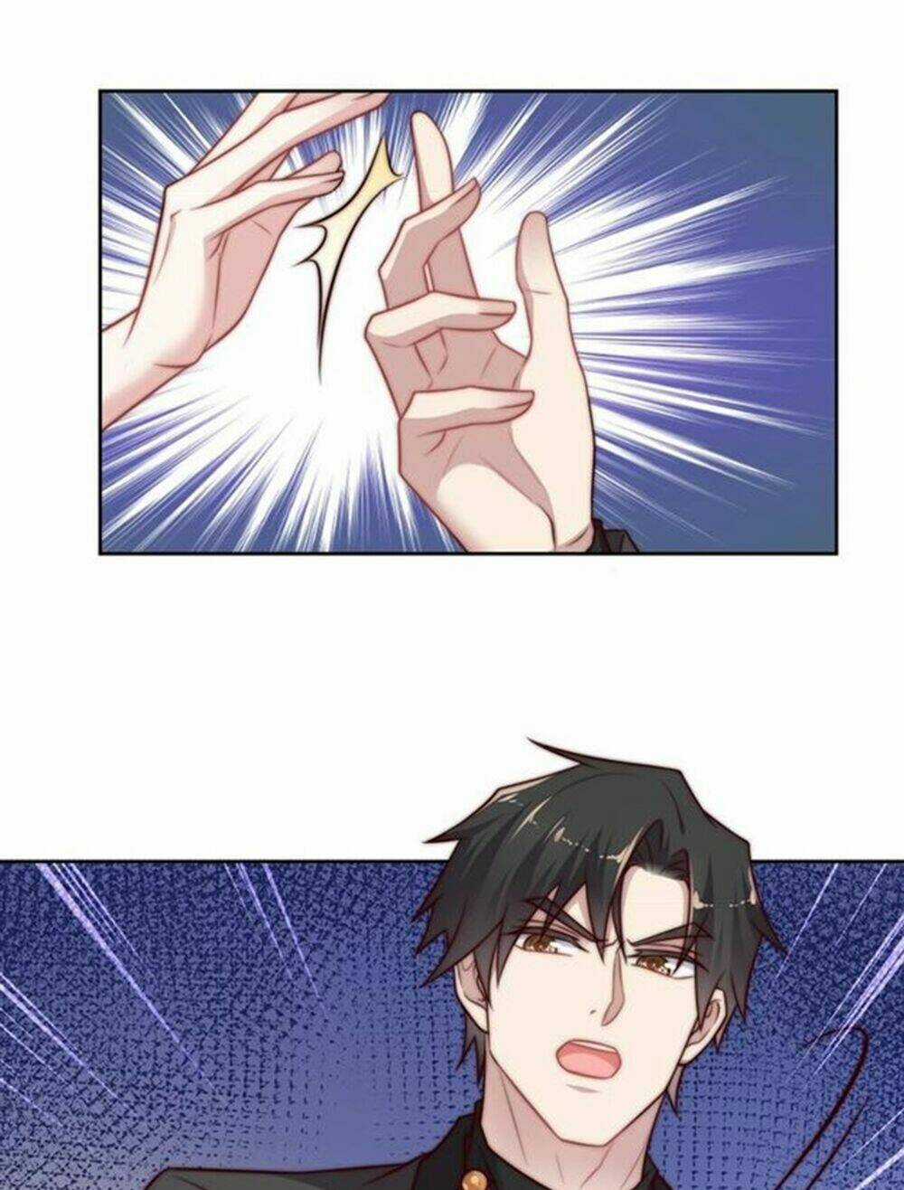 Khóa Chặt Đôi Môi - Chapter 69 - Trang 42