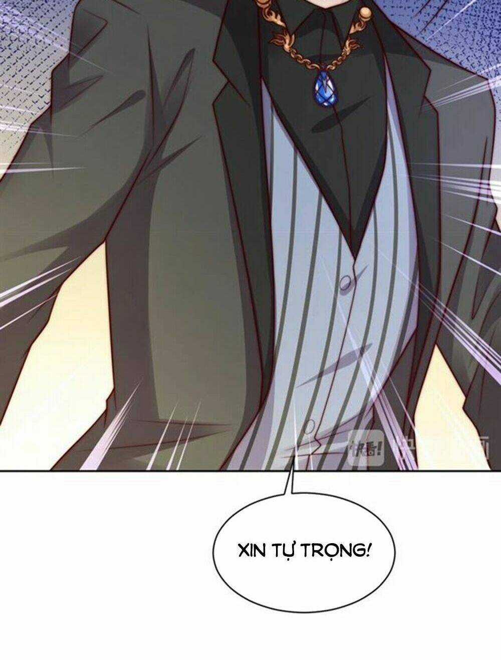 Khóa Chặt Đôi Môi - Chapter 69 - Trang 43