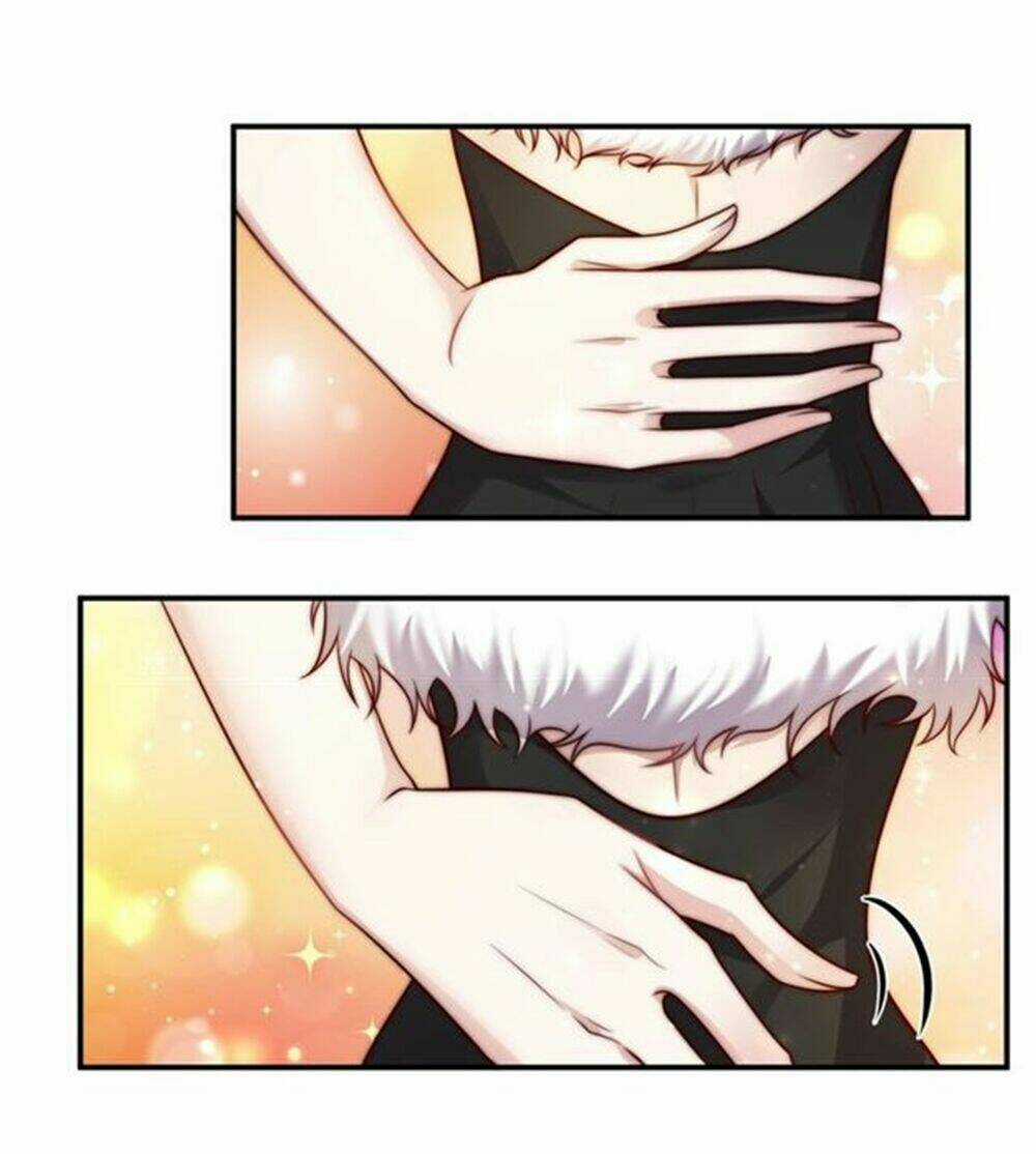 Khóa Chặt Đôi Môi - Chapter 69 - Trang 50