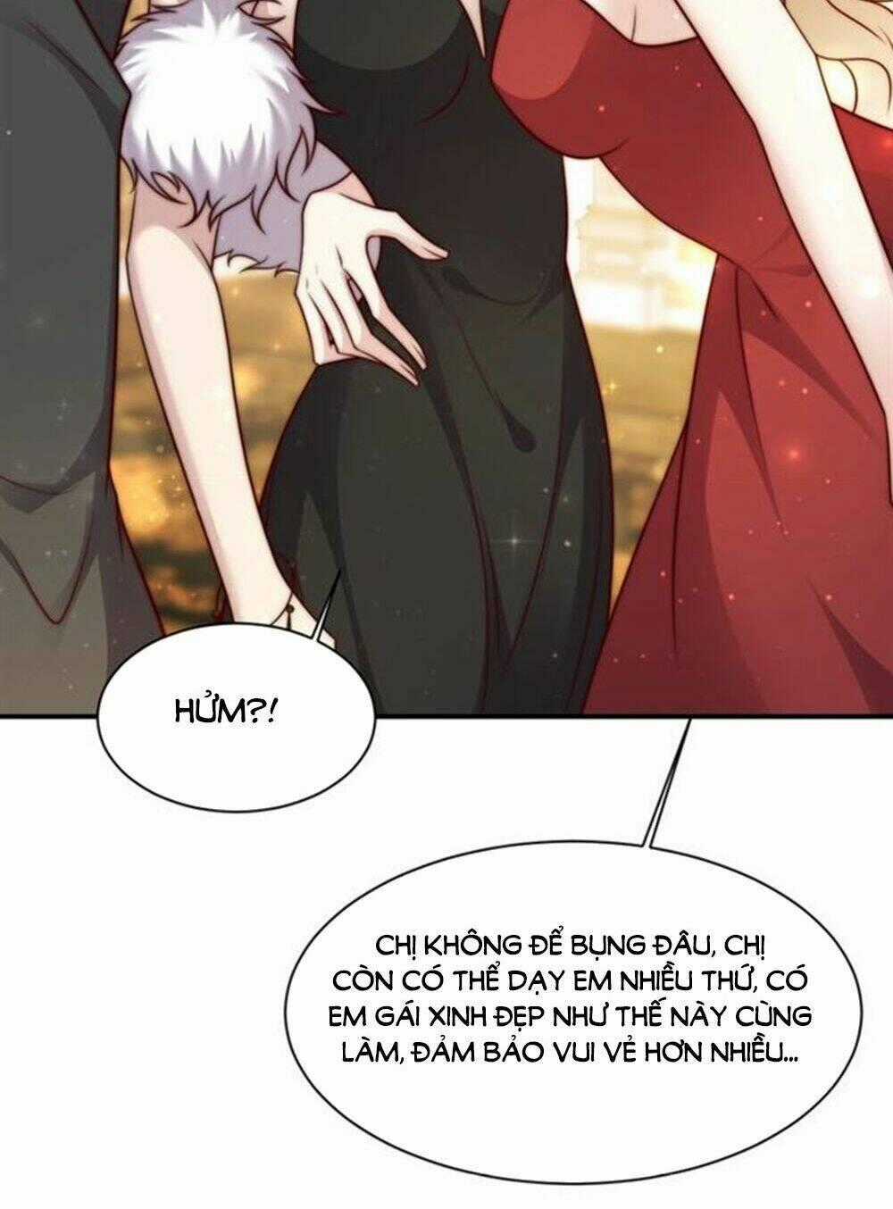 Khóa Chặt Đôi Môi - Chapter 69 - Trang 52