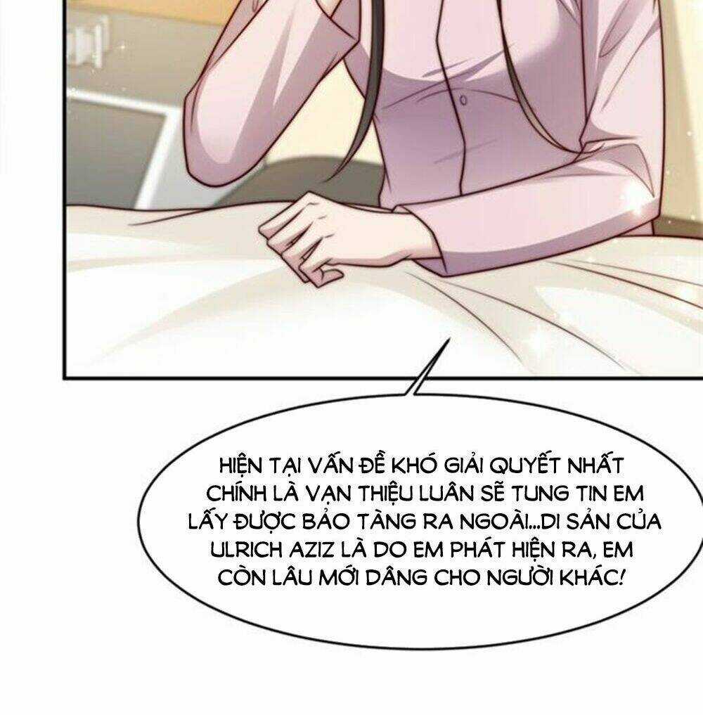 Khóa Chặt Đôi Môi - Chapter 69 - Trang 9